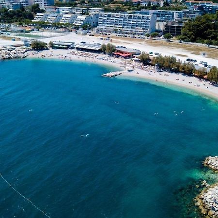 Apartman Bubli Split Exterior photo