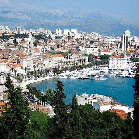 Apartman Bubli Split Exterior photo