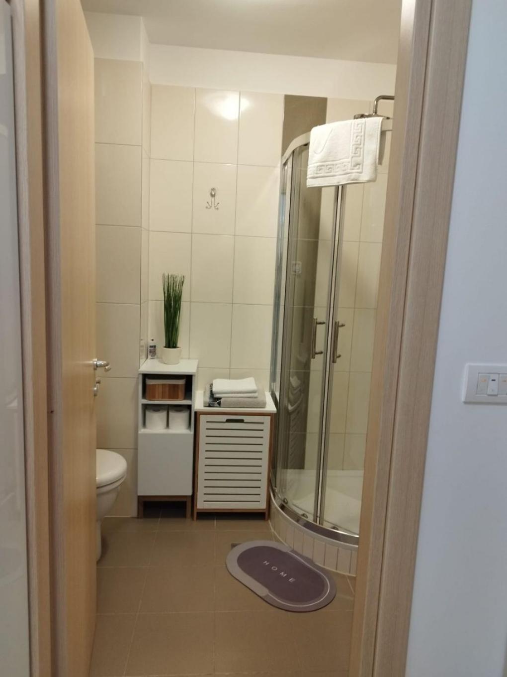 Apartman Bubli Split Exterior photo