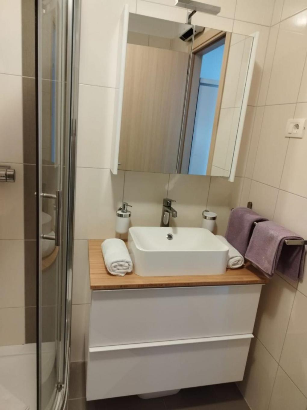 Apartman Bubli Split Exterior photo