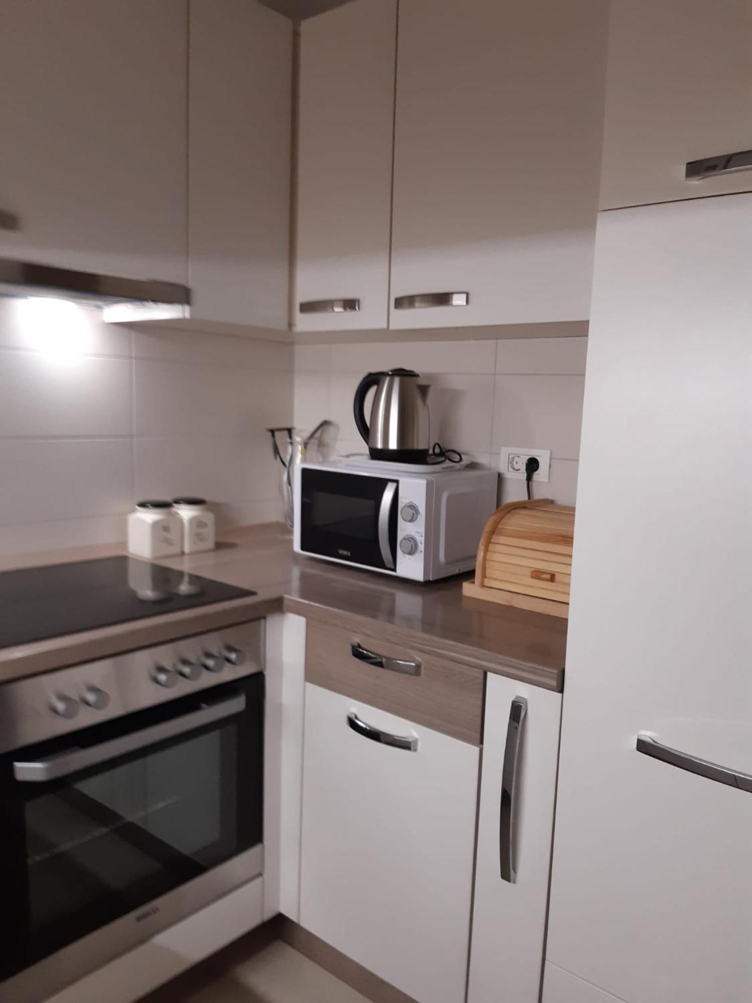 Apartman Bubli Split Exterior photo