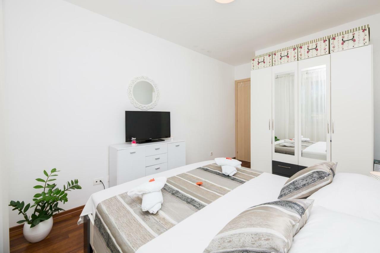 Apartman Bubli Split Exterior photo