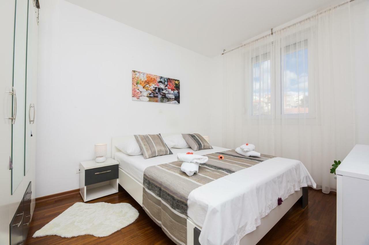 Apartman Bubli Split Exterior photo