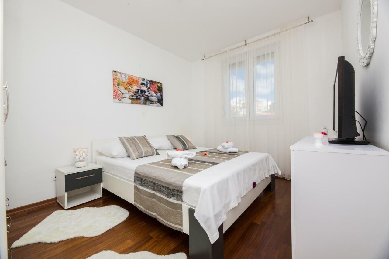Apartman Bubli Split Exterior photo