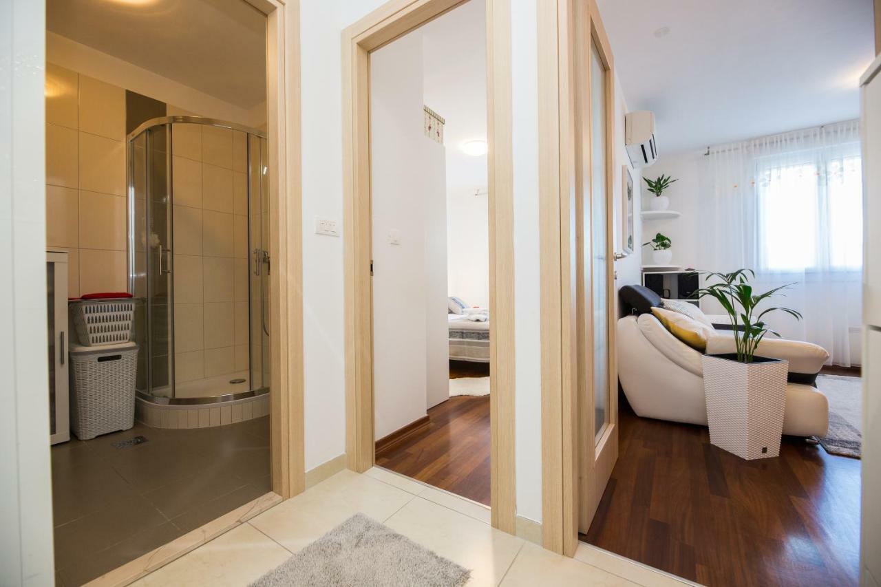 Apartman Bubli Split Exterior photo