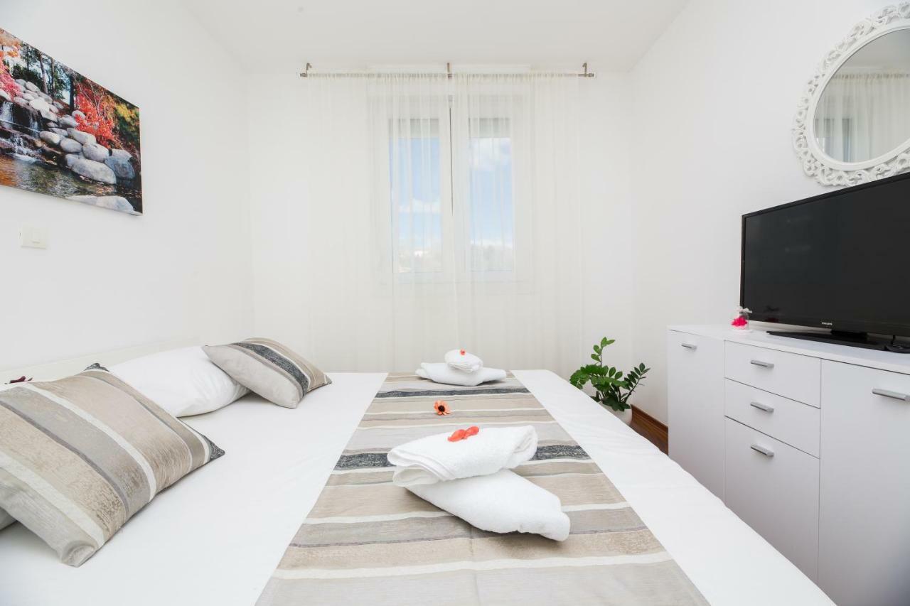 Apartman Bubli Split Exterior photo
