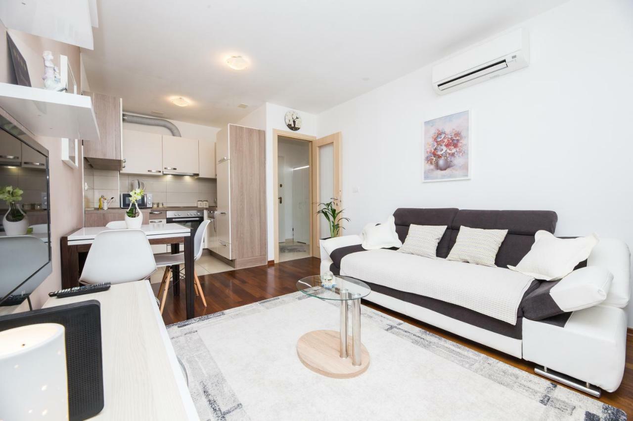 Apartman Bubli Split Exterior photo