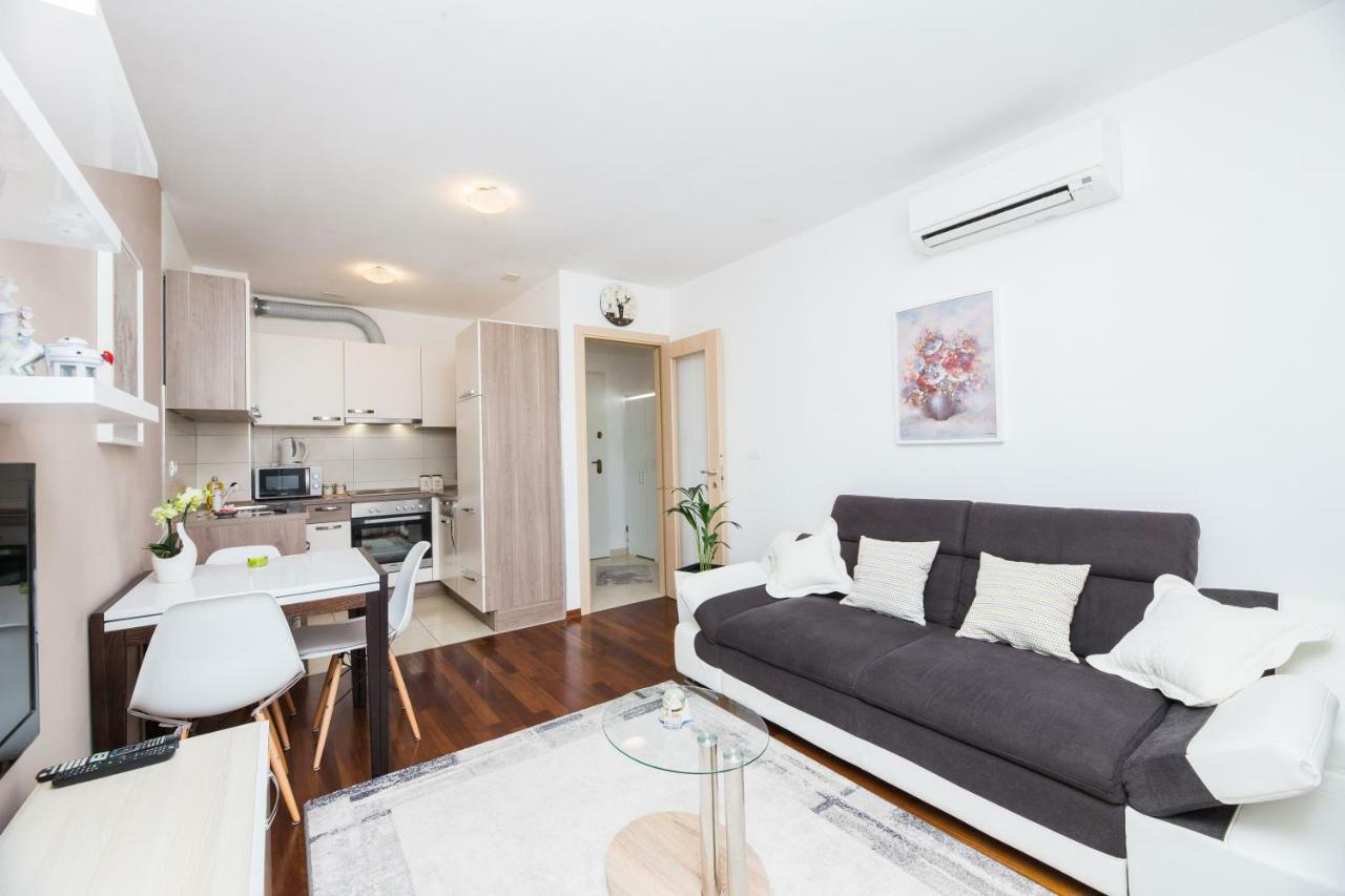 Apartman Bubli Split Exterior photo
