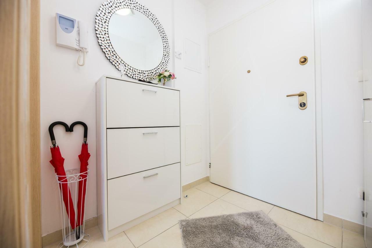 Apartman Bubli Split Exterior photo