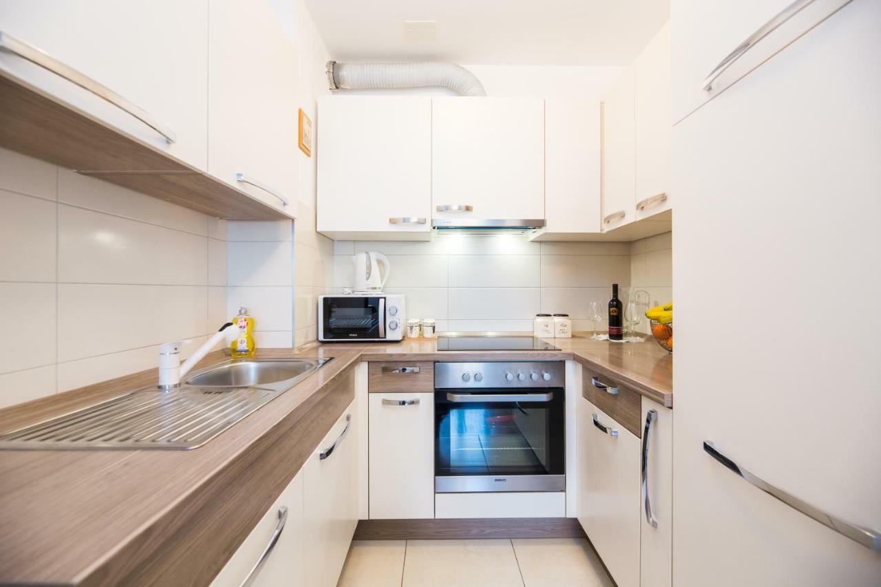 Apartman Bubli Split Exterior photo