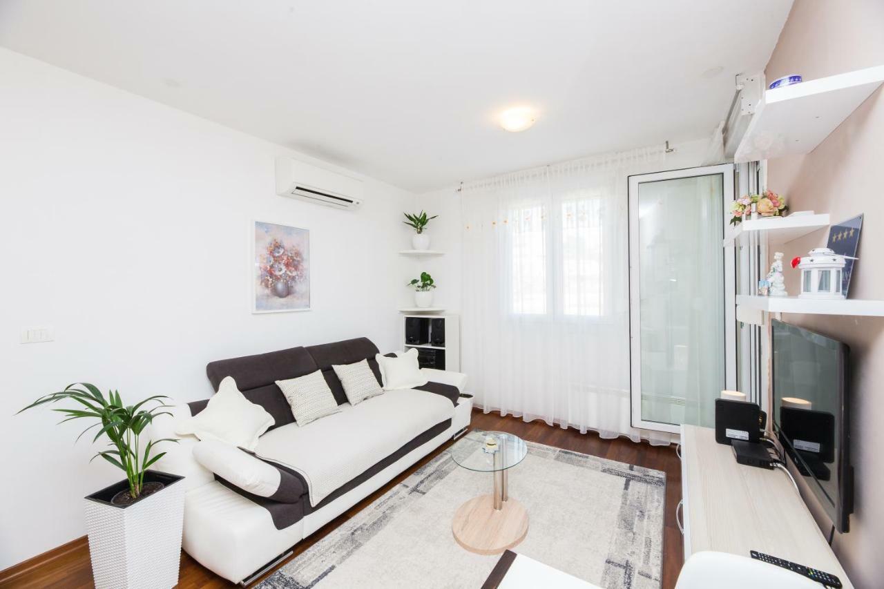 Apartman Bubli Split Exterior photo