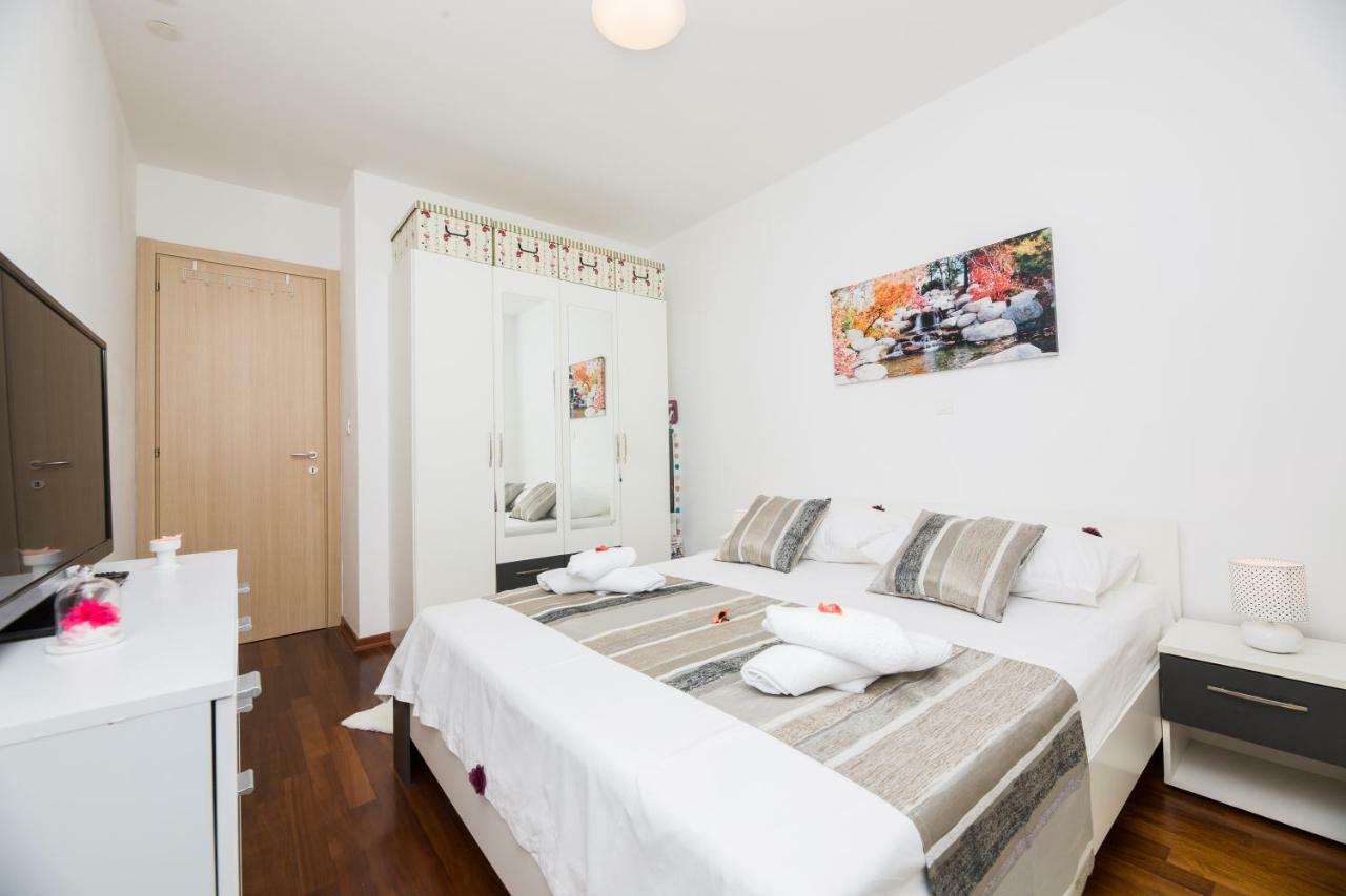 Apartman Bubli Split Exterior photo