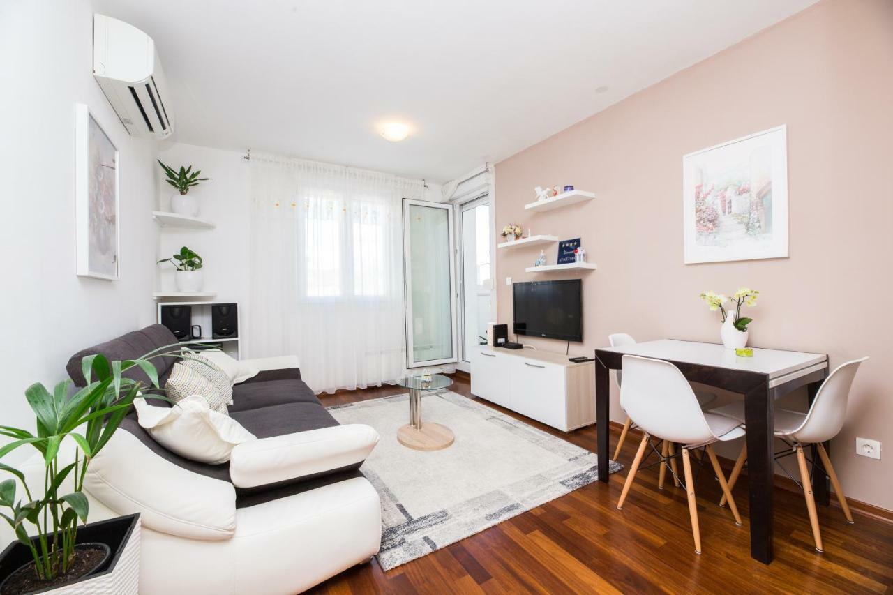 Apartman Bubli Split Exterior photo