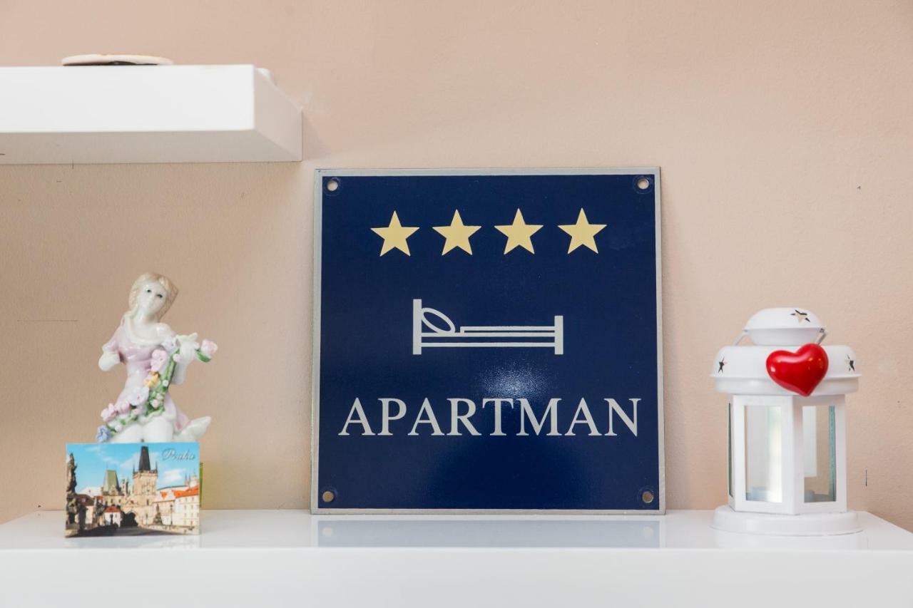 Apartman Bubli Split Exterior photo