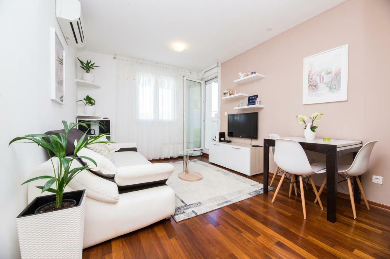 Apartman Bubli Split Exterior photo