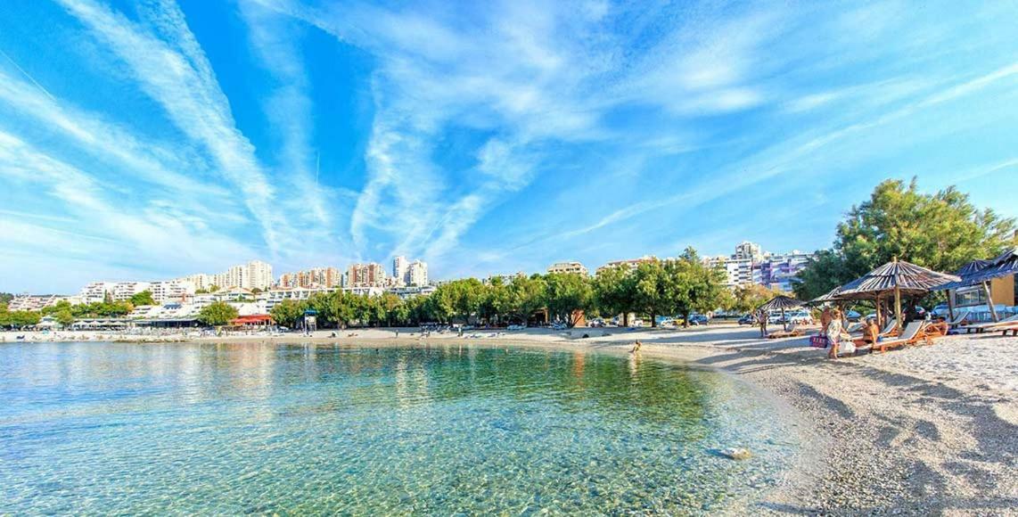 Apartman Bubli Split Exterior photo